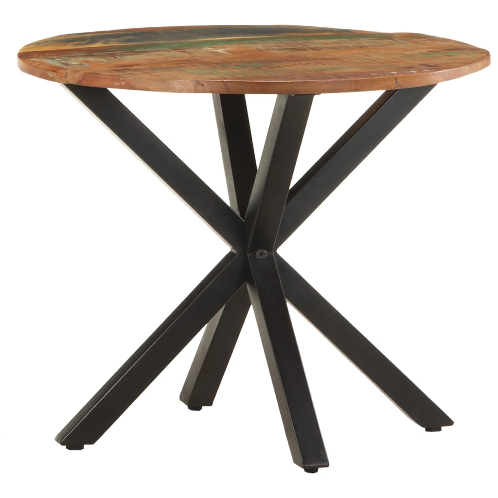 Bijzettafel 68X68X56 Cm